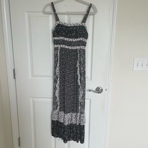 Free People size XS Maxi Dress